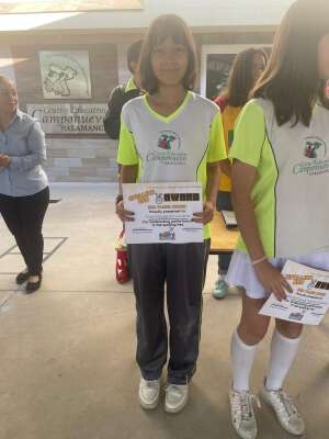 Foto Colegio Centro Educativo Camponuevo Salamanca #2