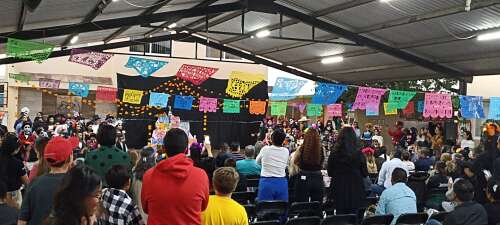 Foto Colegio Camponuevo Salamanca #2