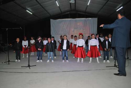 Foto Colegio Camponuevo Salamanca #2