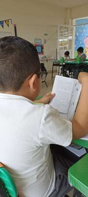 Foto Colegio Camponuevo Salamanca #2