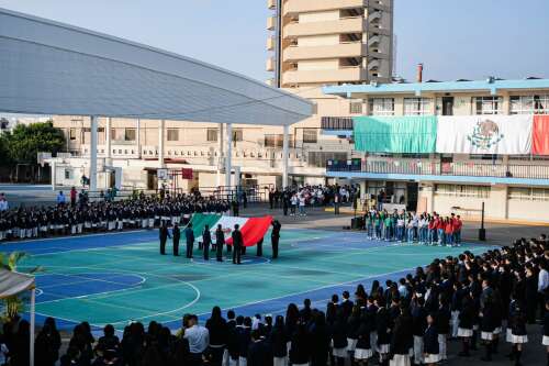 Foto Colegio Pedro Martínez Vázquez #2