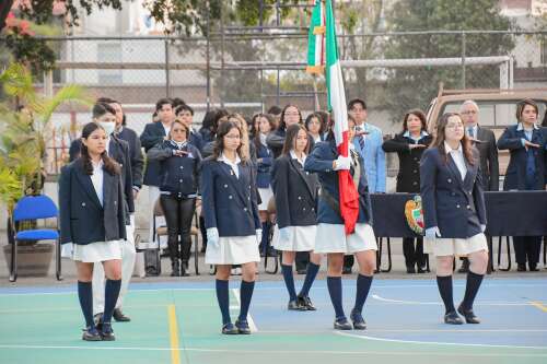 Foto Colegio Pedro Martínez Vázquez #2