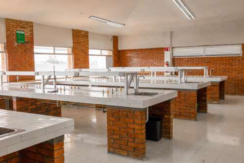 Foto Colegio Hispanoamericano Complejo Educativo #2