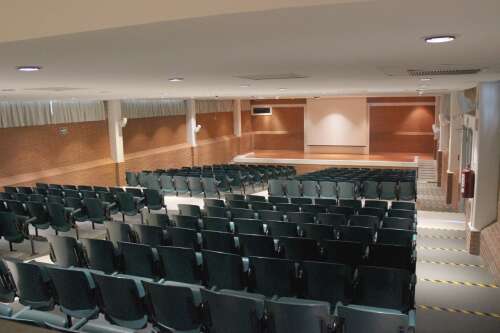 Foto Colegio Hispanoamericano Complejo Educativo #2