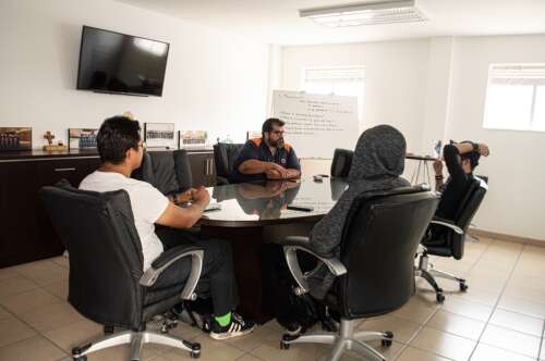 Foto Preparatoria Renacimiento De Guanajuato #2