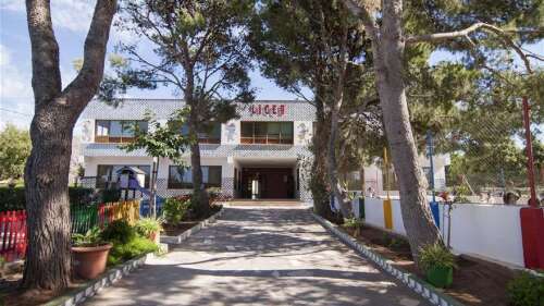 Foto Colegio Liceo Benicàssim #3