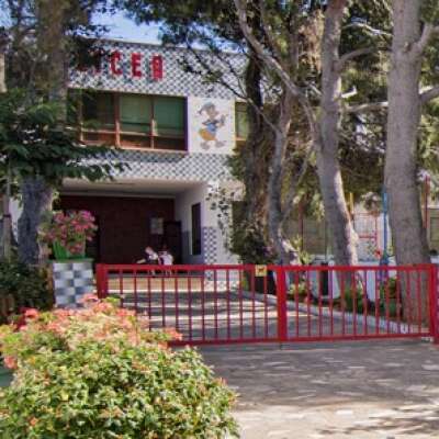 Foto Colegio Liceo Benicàssim #3