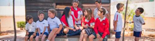 Foto Colegio Liceo Benicàssim #3