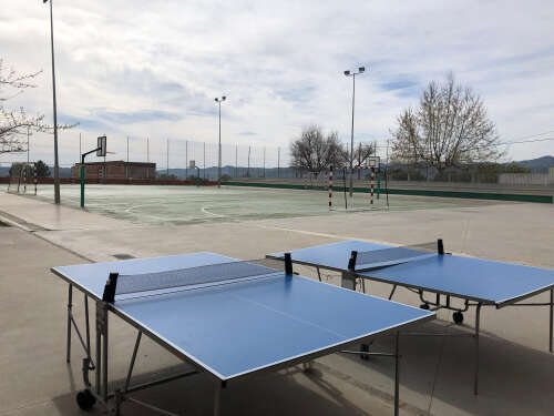 Foto Colegio Pintor Camarón #3