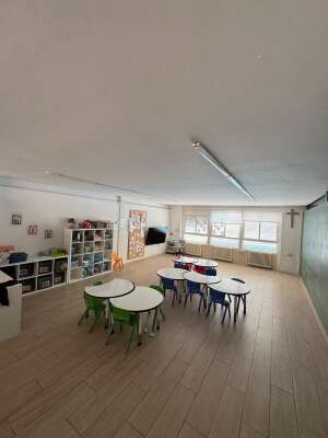 Foto Colegio Seminario Menor Diocesano #2