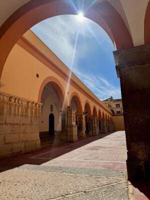 Foto Colegio Seminario Menor Diocesano #2