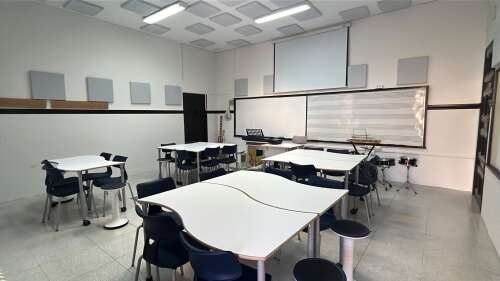 Foto Colegio Seminario Menor Diocesano #2