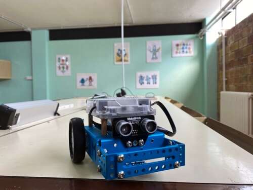 Foto Colegio Seminario Menor Diocesano #2