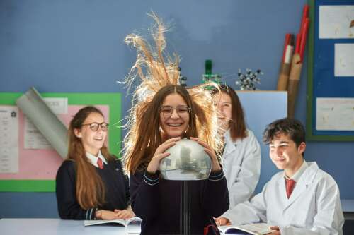 Foto Colegio British School Of Vila-real #2