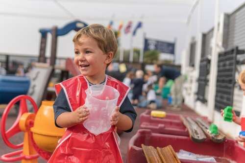 Foto Colegio British School Of Vila-real #0