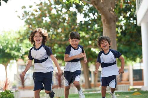 Foto Colegio British School Of Vila-real #1