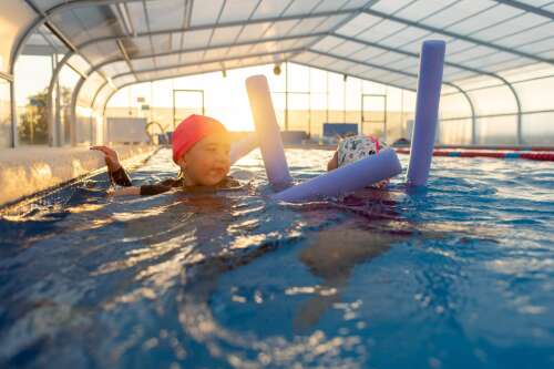 Foto Colegio British School Of Vila-real #2