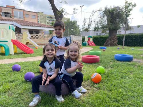 Foto Colegio Internacional San Cristóbal #2