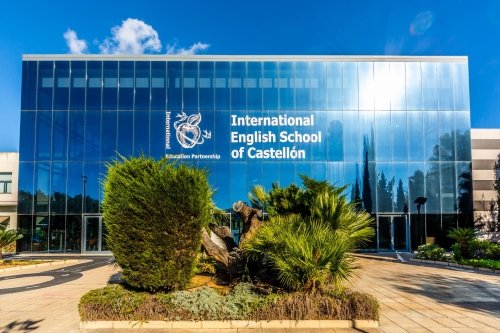 Foto Colegio International English School of Castellón #2
