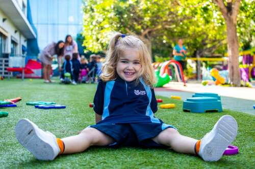 Foto Colegio International English School of Castellón #2