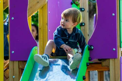 Foto Colegio International English School of Castellón #2