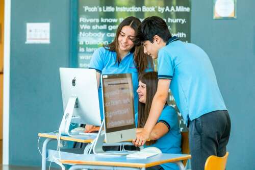 Foto Colegio International English School of Castellón #2