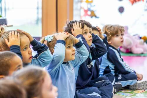 Foto Colegio International English School of Castellón #2