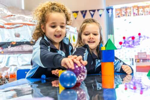 Foto Colegio International English School of Castellón #2