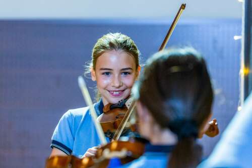 Foto Colegio International English School of Castellón #2