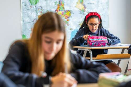 Foto Colegio International English School of Castellón #2