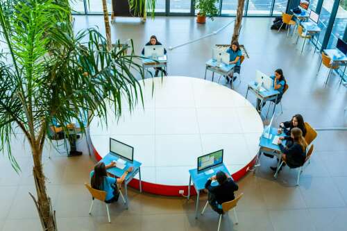 Foto Colegio International English School of Castellón #2