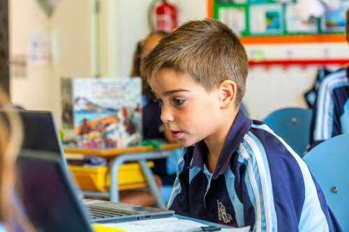 Foto Colegio International English School of Castellón #2