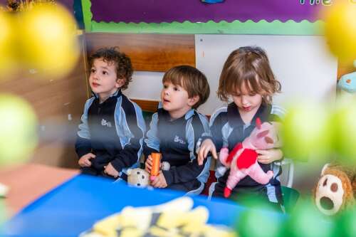 Foto Colegio International English School of Castellón #2