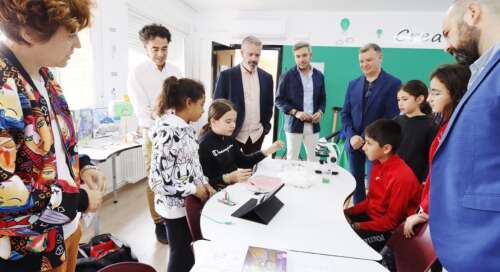 Foto Colegio Nuestra Señora De Peñarroya #0