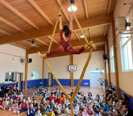 Foto Colegio Nuestra Señora De Peñarroya #2