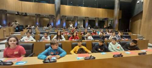 Foto Colegio Nuestra Señora De Peñarroya #2