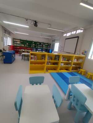 Foto Colegio Dulcinea Del Toboso #2