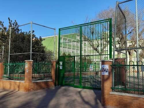 Foto Colegio Dulcinea Del Toboso #2