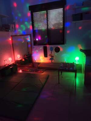 Foto Colegio Dulcinea Del Toboso #1