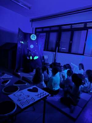 Foto Colegio Dulcinea Del Toboso #2