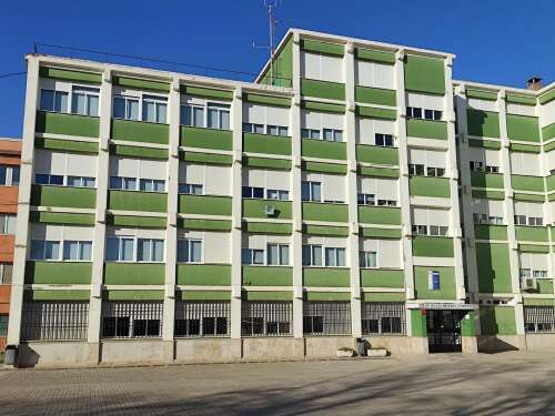 Foto Colegio Dulcinea Del Toboso #0