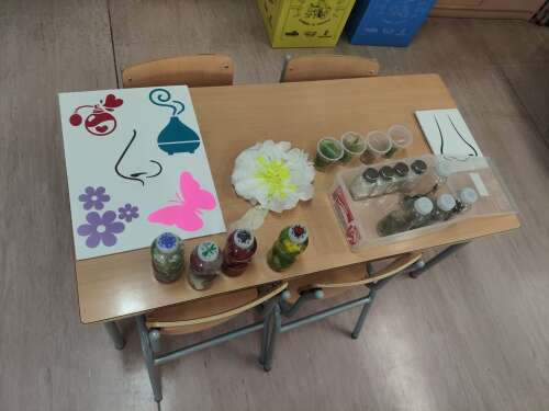 Foto Colegio Dulcinea Del Toboso #2