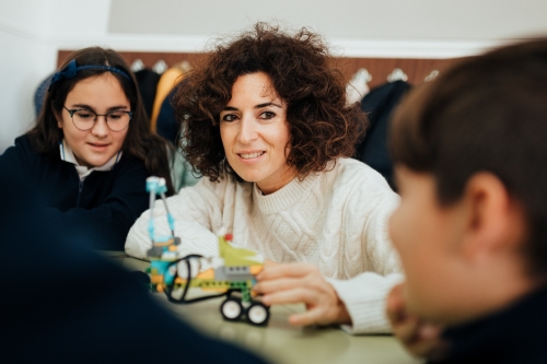 Photo Colegio La Merced #2