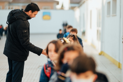 Photo Colegio La Merced #2