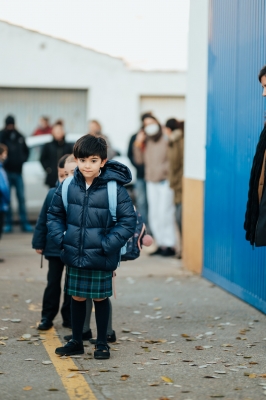 Photo Colegio La Merced #2