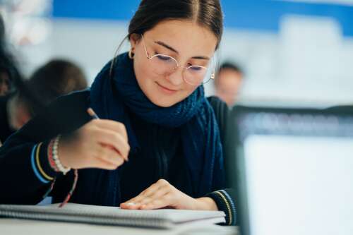 Photo Colegio La Merced #2