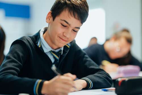 Photo Colegio La Merced #2