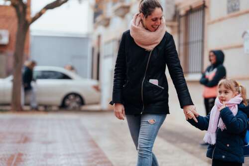 Photo Colegio La Merced #2