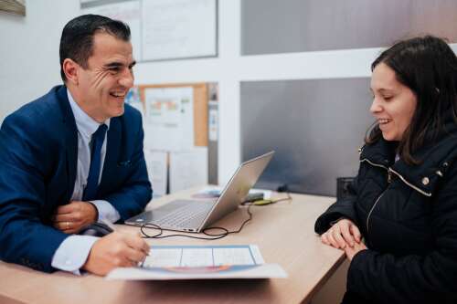 Photo Colegio La Merced #2