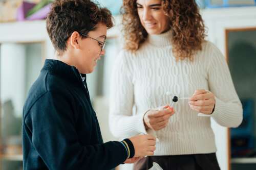 Photo Colegio La Merced #2